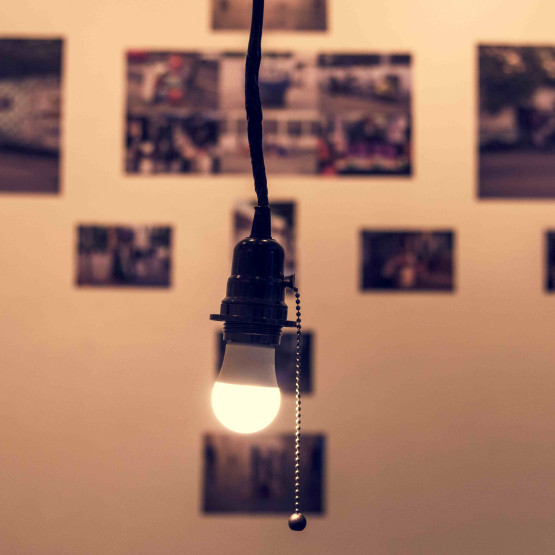 lampa