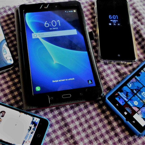 Telefon