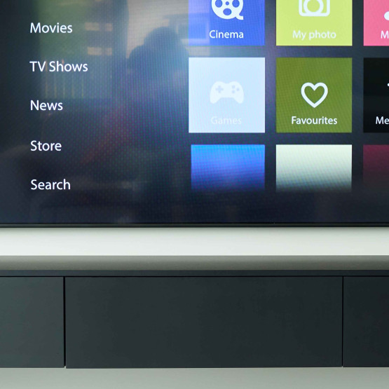 tv