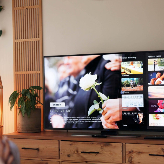 apple tv