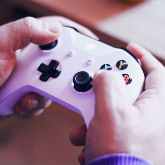 pad do xboxa
