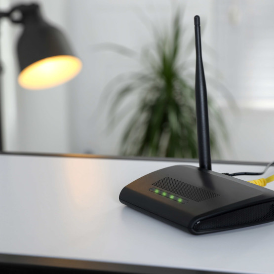 router
