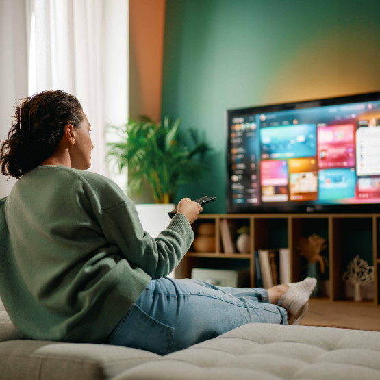 Smart TV