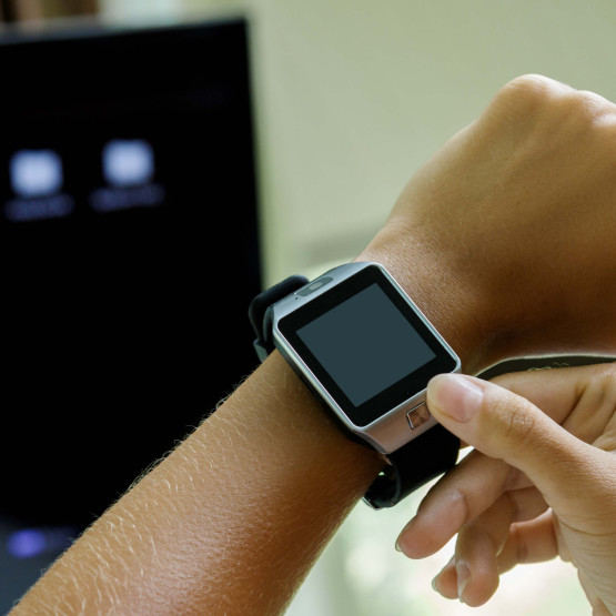 smartwatch