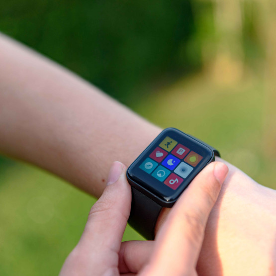 smartwatch