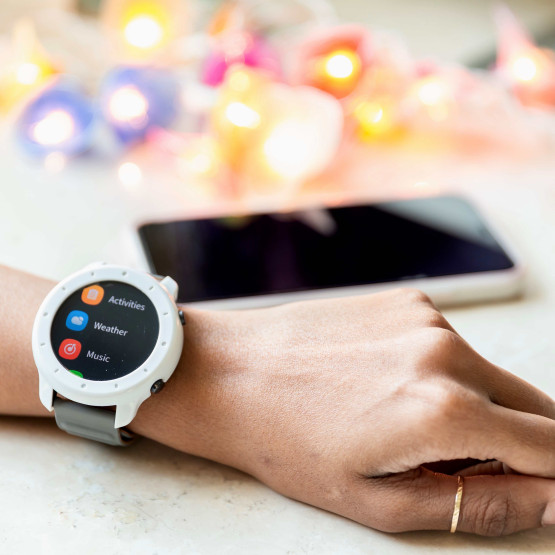 smartwatch garmin