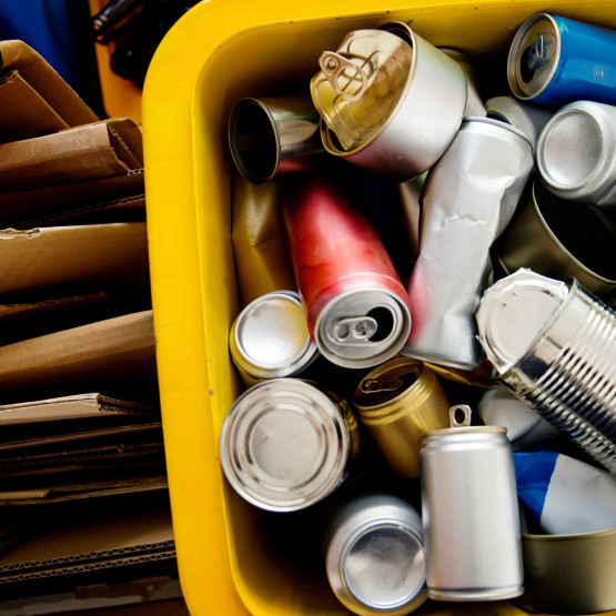 recykling