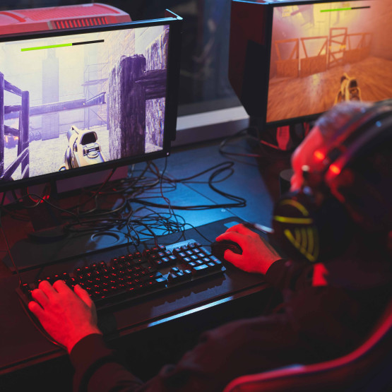 CS
