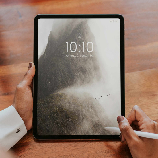 iPAD
