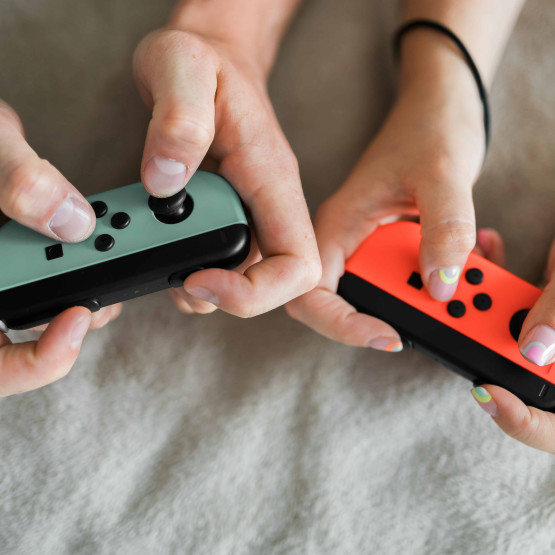 nintendo