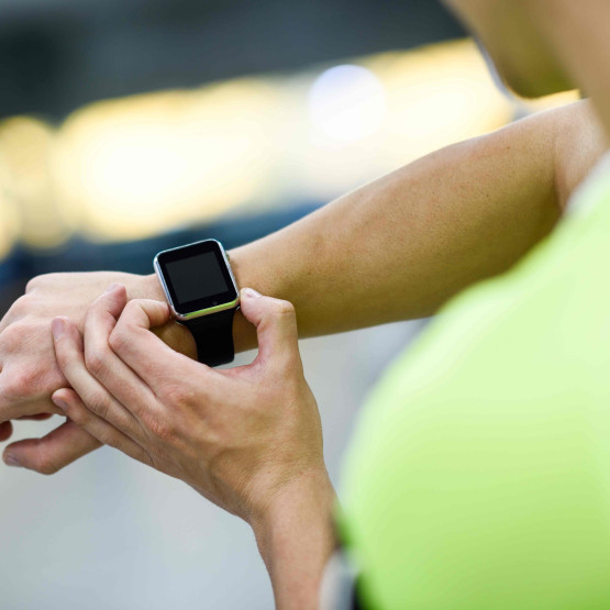 smartwatch