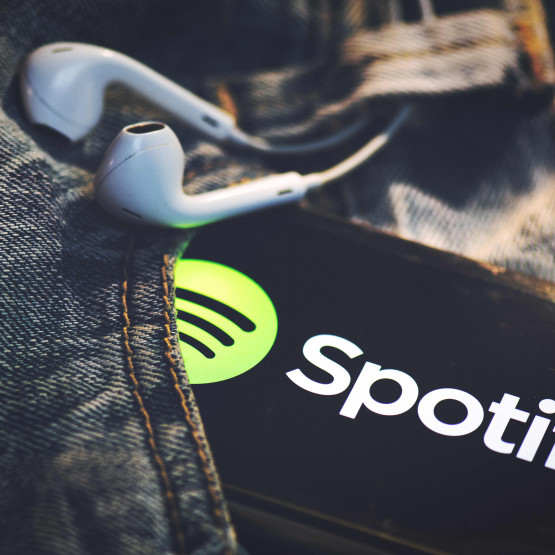 Spotify