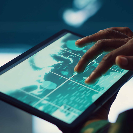 tablet