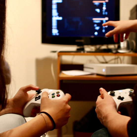 XBOX