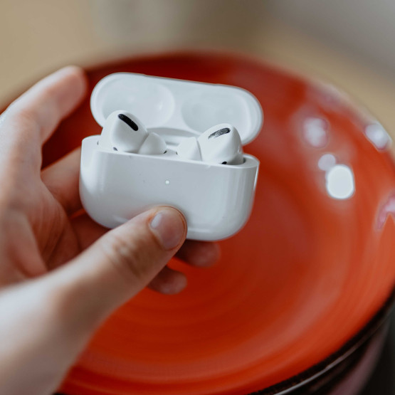 air pods 
