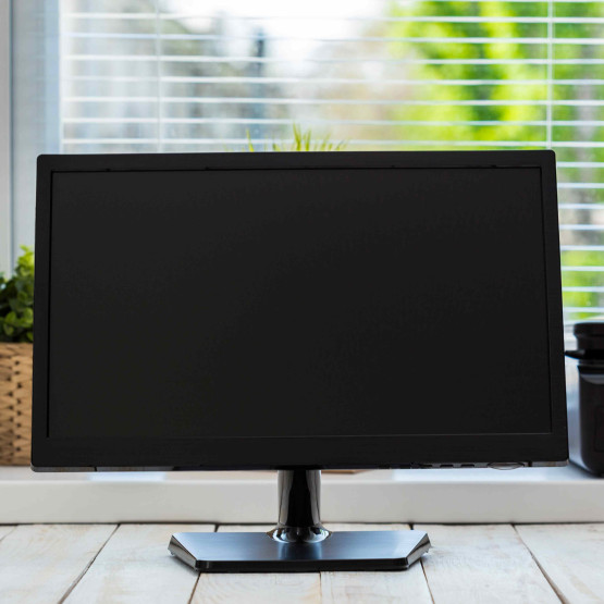 monitor