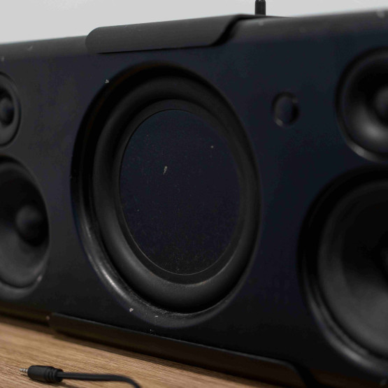 soundbar