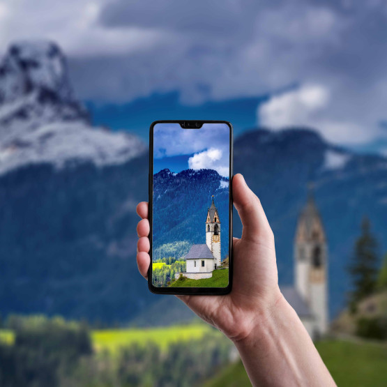 smartfon